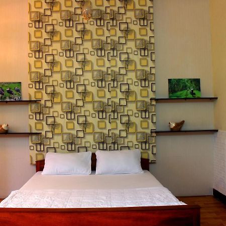 Bed and Breakfast Mekong Land Can Tho Exteriér fotografie