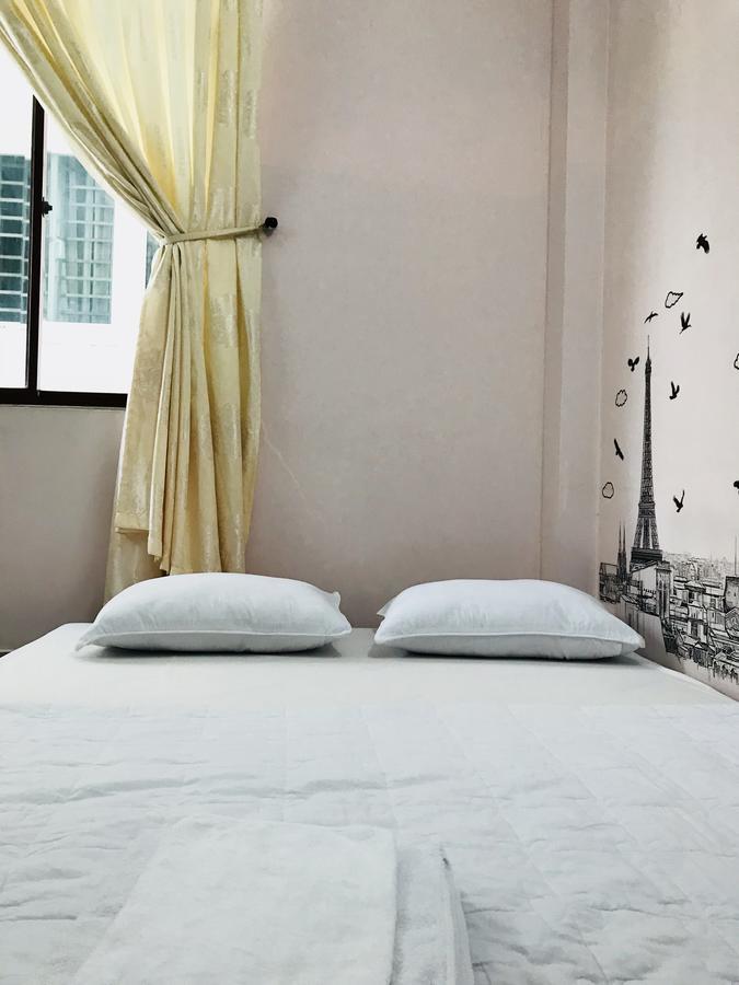 Bed and Breakfast Mekong Land Can Tho Exteriér fotografie