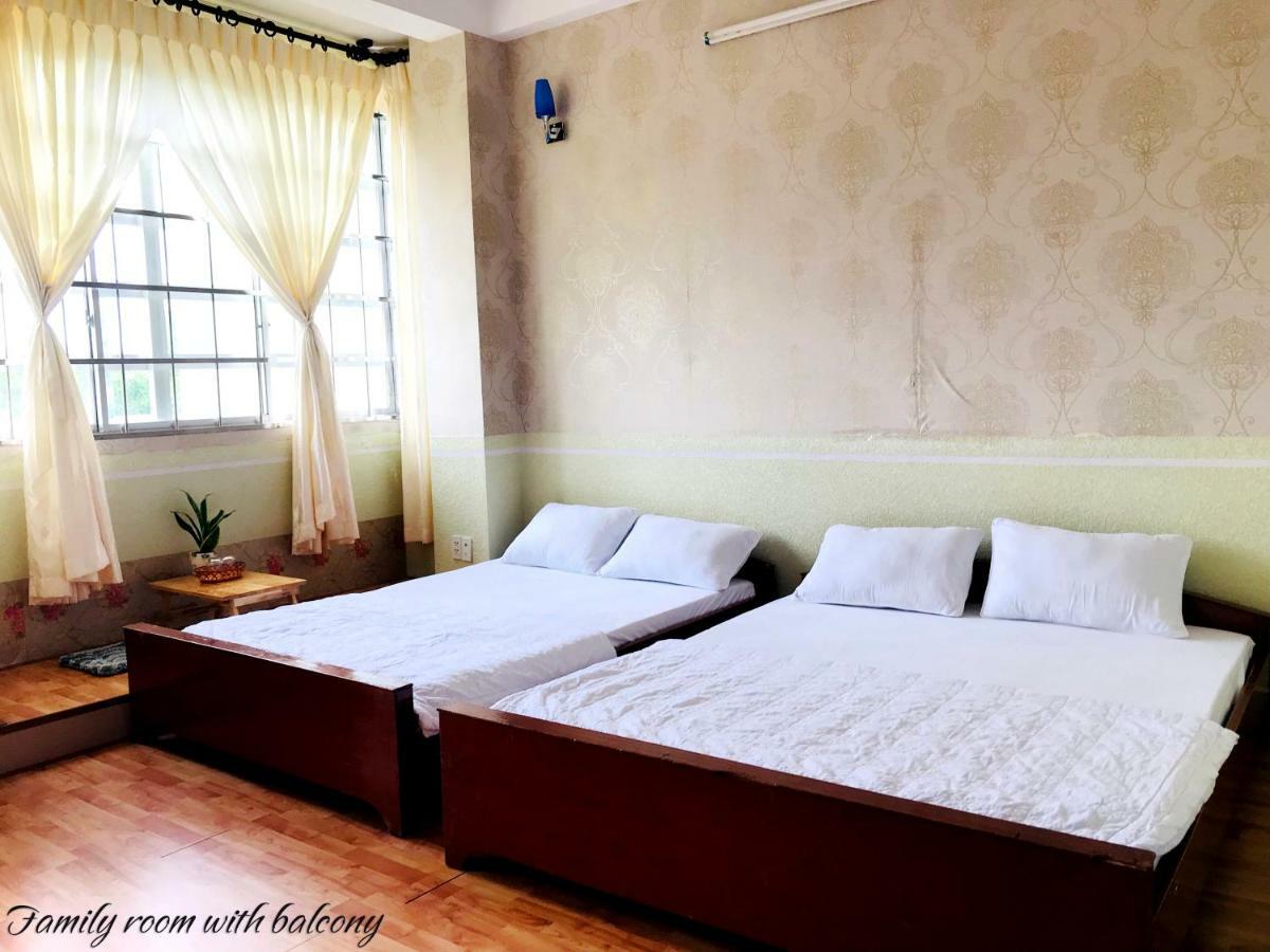 Bed and Breakfast Mekong Land Can Tho Exteriér fotografie