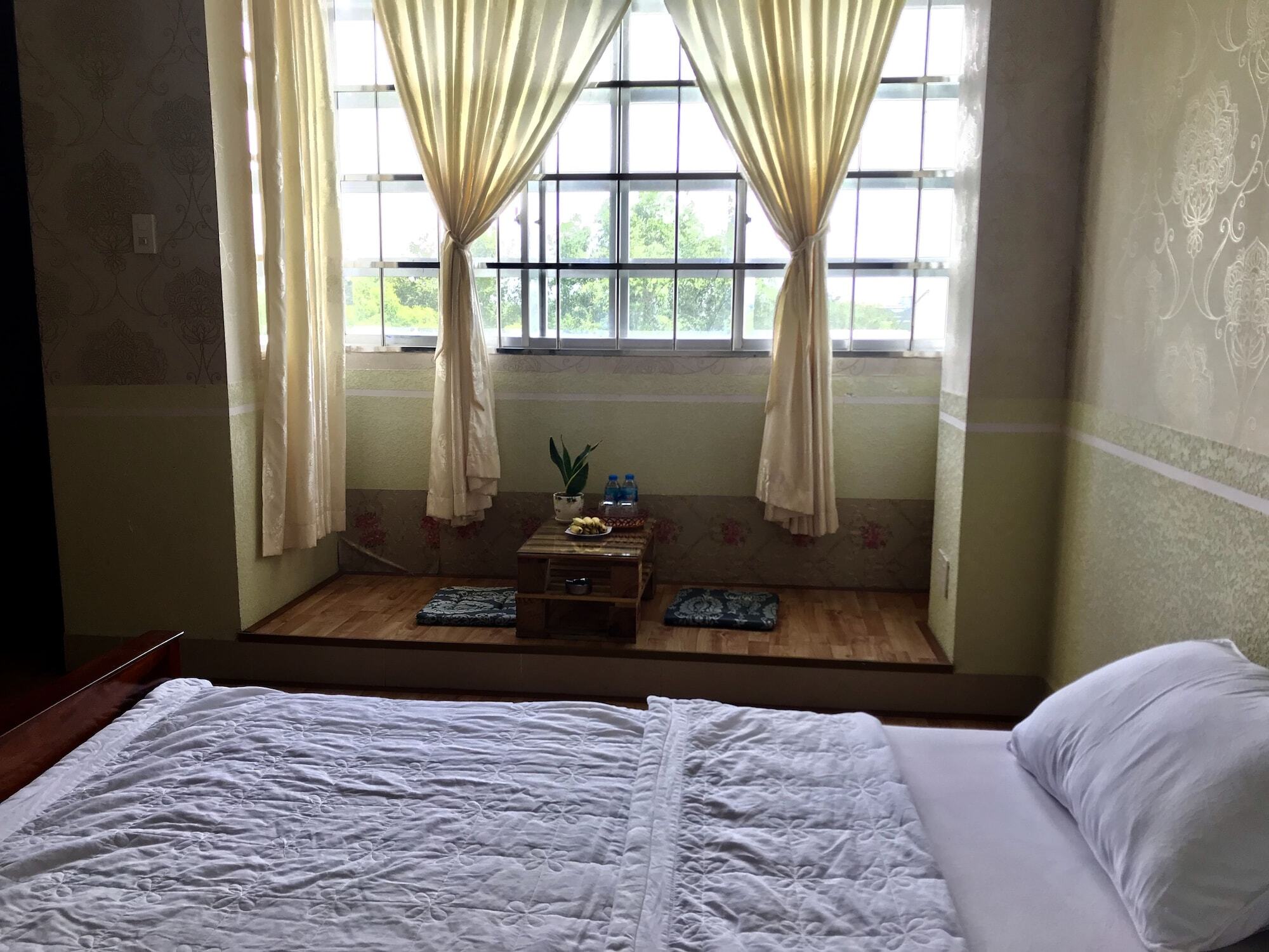 Bed and Breakfast Mekong Land Can Tho Exteriér fotografie