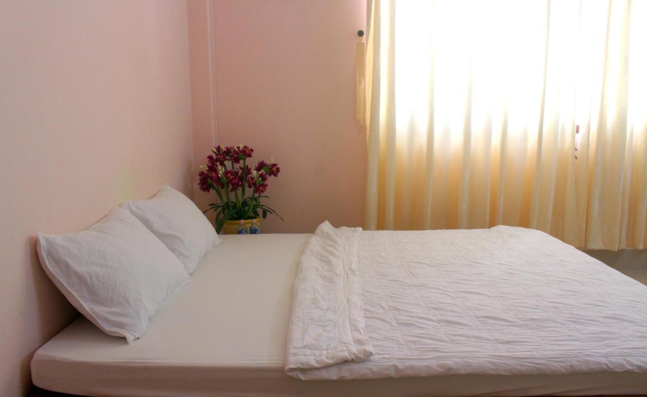 Bed and Breakfast Mekong Land Can Tho Exteriér fotografie
