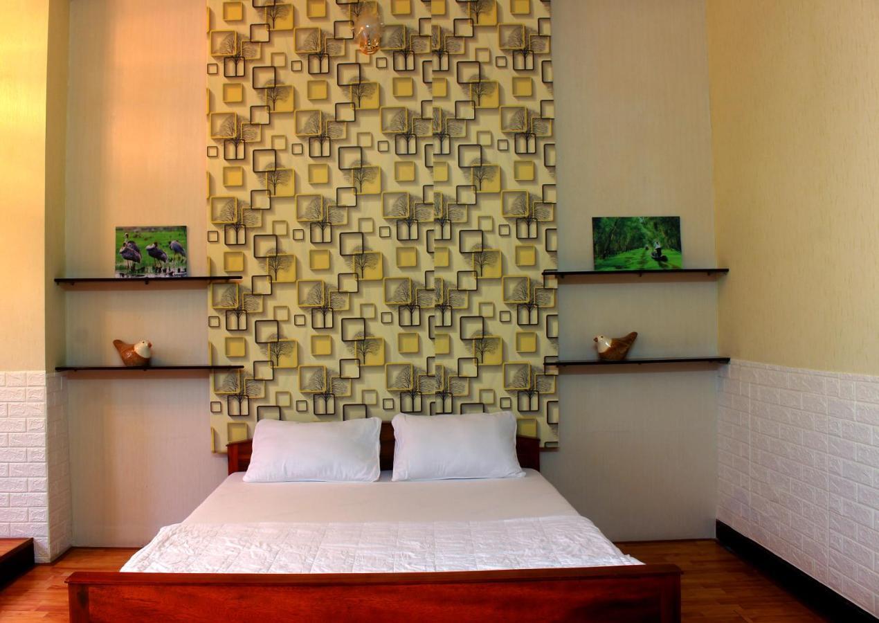 Bed and Breakfast Mekong Land Can Tho Exteriér fotografie